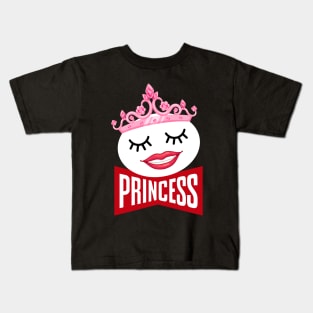 Princess Kids T-Shirt